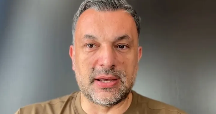 Elmedin Konaković/Screenshot