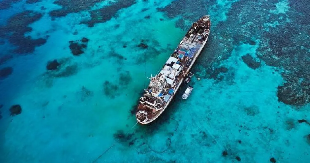 Kina neće dozvoliti gradnju stalnih objekata/