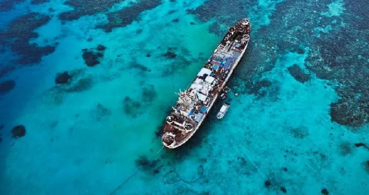 Kina neće dozvoliti gradnju stalnih objekata/