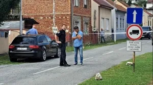 Daruvar, masakr u Daruvaru, MUP RH, hrvatska policija/Index.hr/