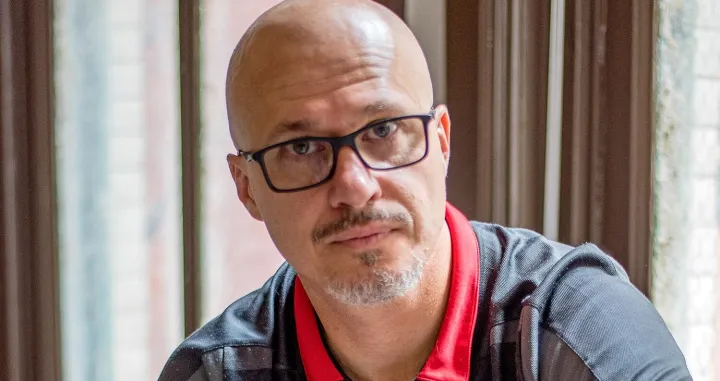 Aleksandar Hemon/