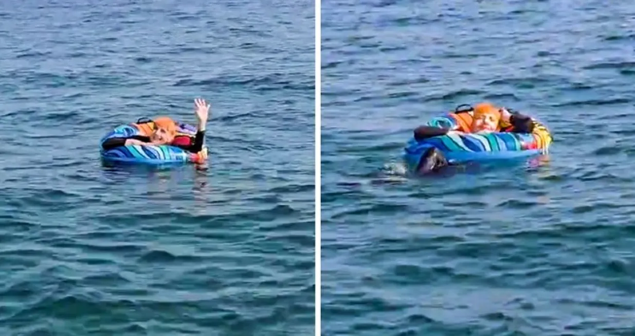 josipa lisac more ljetovanje/