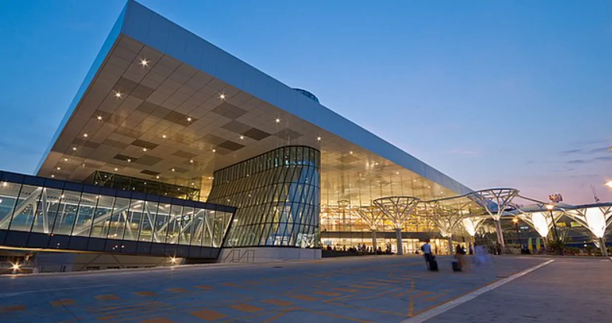 aerodrom sveti jeronim u splitu/