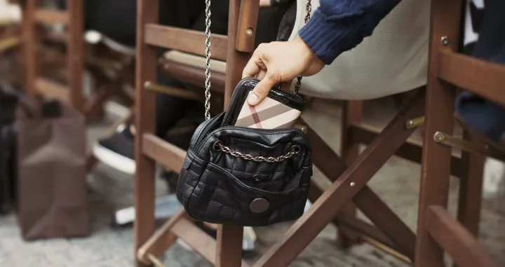 Džeparo&scaron; u akciji/