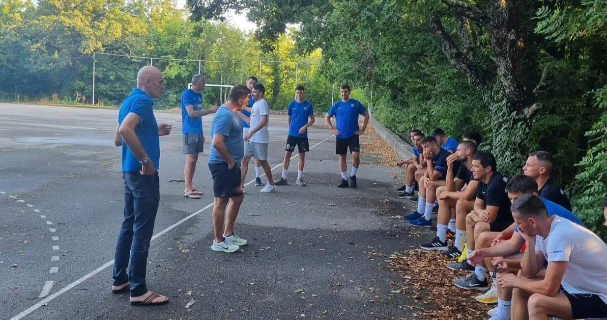 Blago Gašpar prozivka Hercegovina 