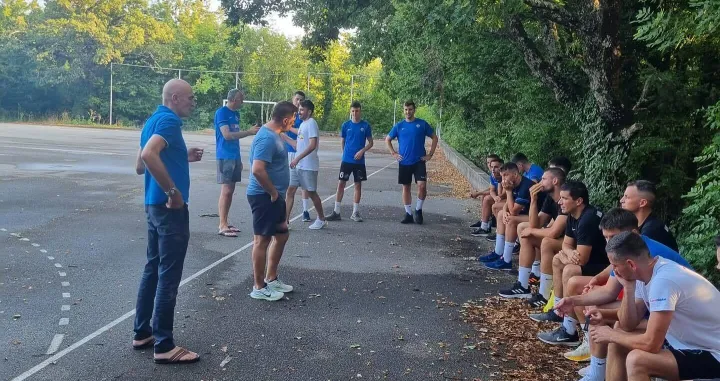 Blago Gašpar prozivka Hercegovina 