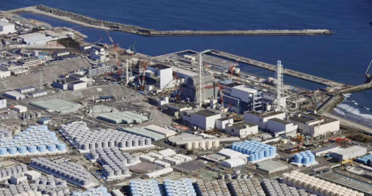 japan fukušima.jpg/Kyodo