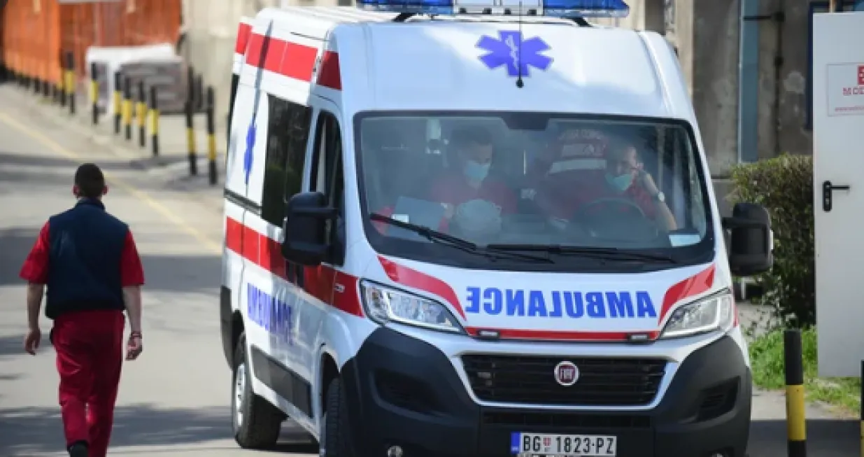 Prijavljeno &scaron;est smrtnih slučajeva u RS/Ilustracija/Facebook/