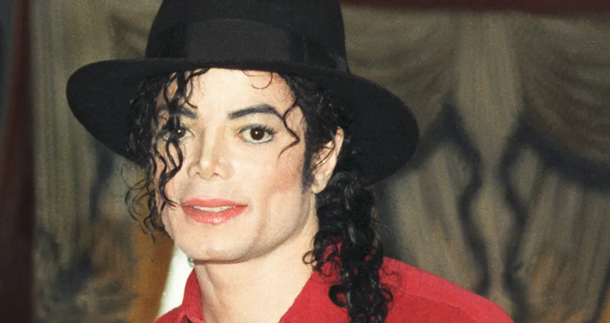 Michael Jackson/