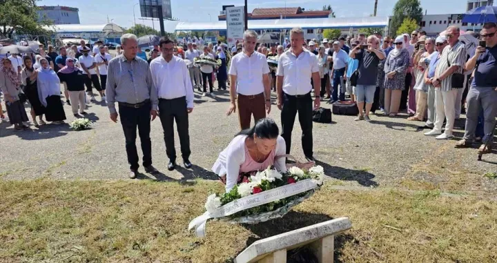 32.godišnjica od zločina u logoru Keraterm/Anadolija/