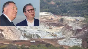 litijum rudarenje vučić dodik/