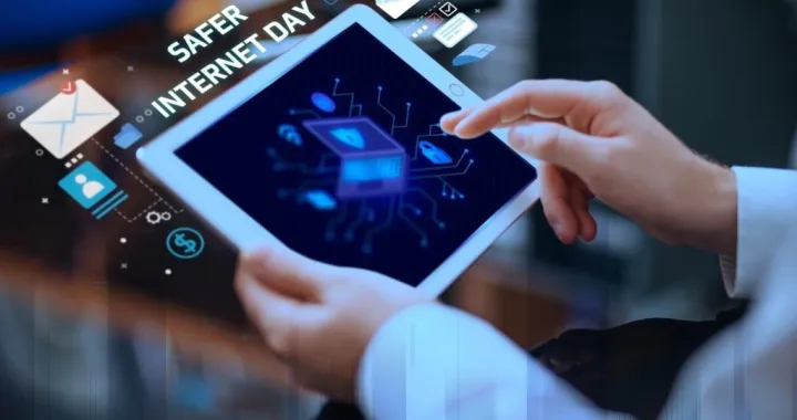 Dan sigurnijeg interneta/