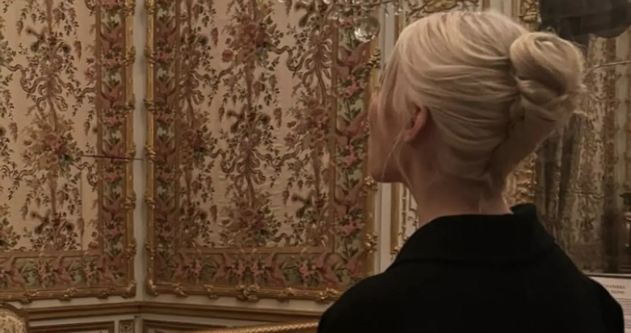 Ostvarila se u filmu The Witcher/ Instagram/