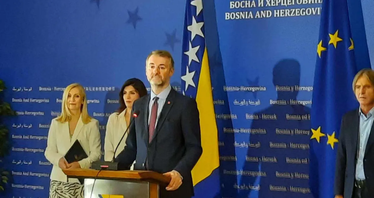 Edin Forto/Namik Šahinpašić/