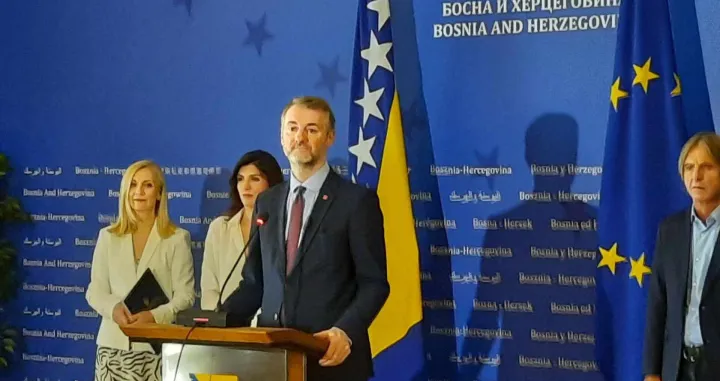 Edin Forto/Namik Šahinpašić/