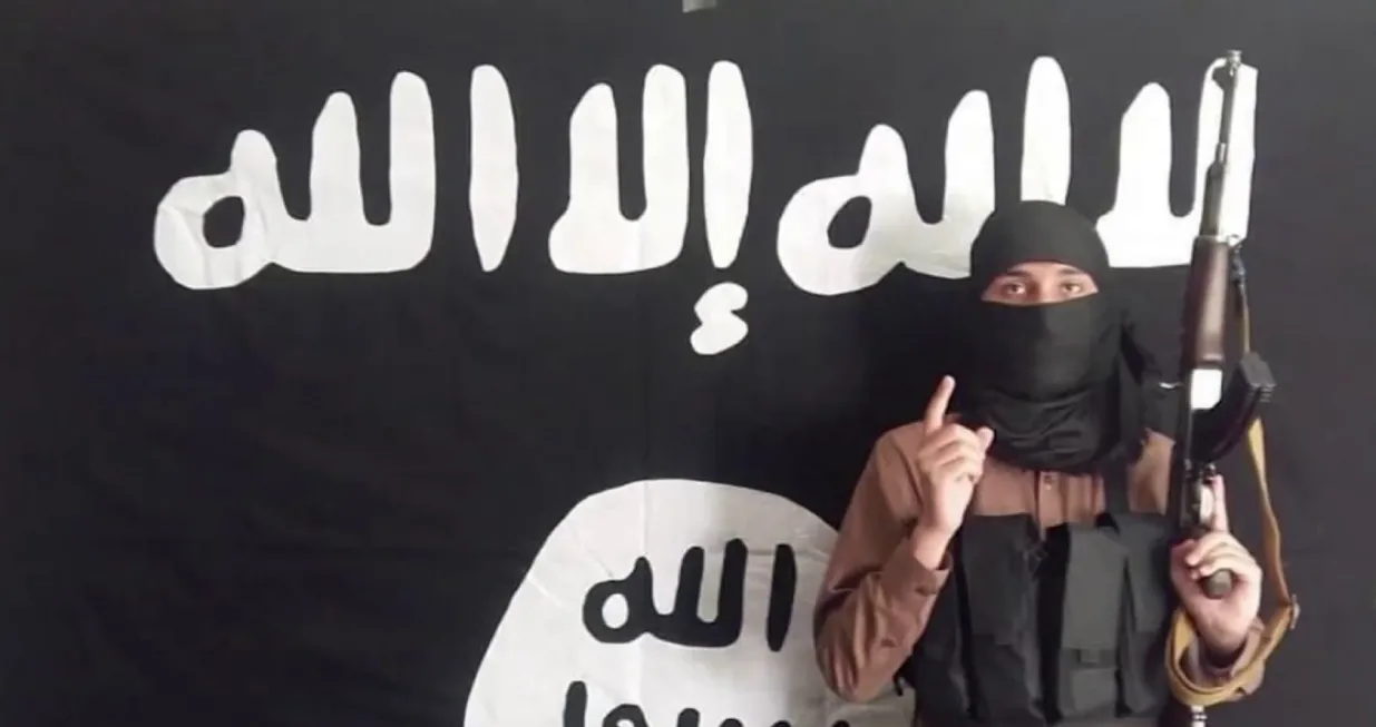 ISIS-K Ilustracija/Screenshot/