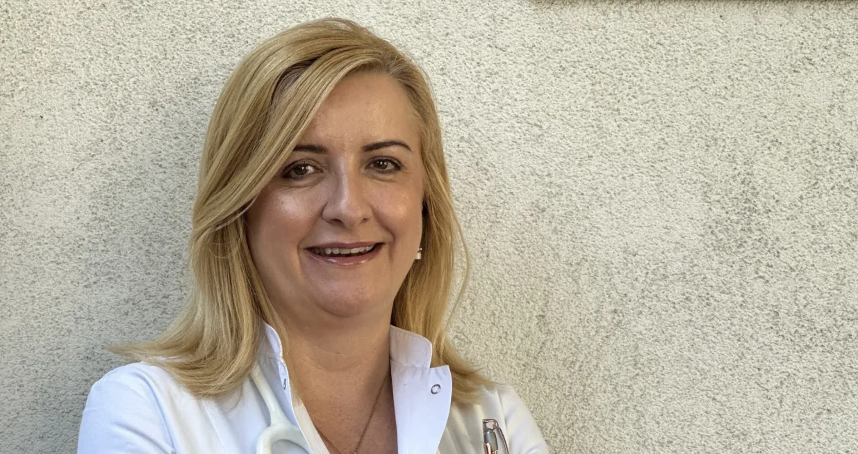 Dr. Meliha Hadžović-Čengić/Fmz