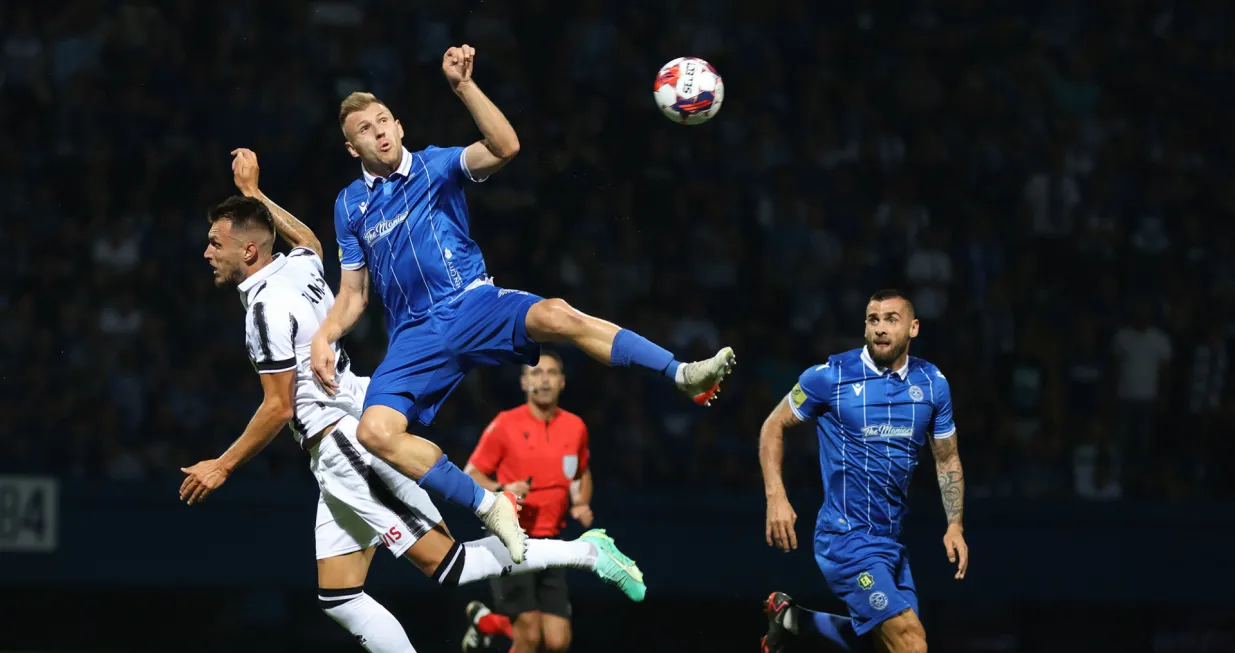 dzenan haracic zeljeznicar neftci