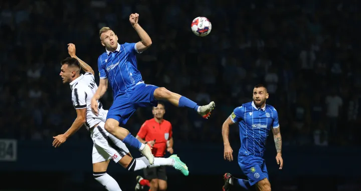 dzenan haracic zeljeznicar neftci