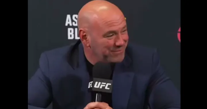 Dana White