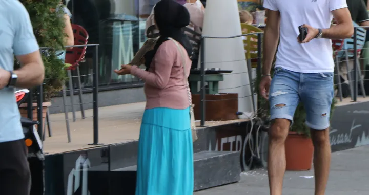 Apel za pomoć prosjaci marijin dvor/Senad Gubelić