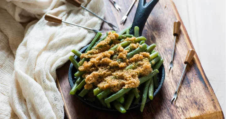 mahune krušne mrvice/