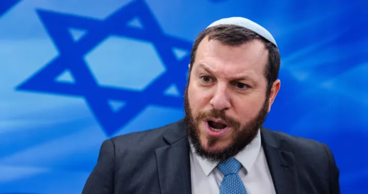 Amihai Eliyahu/Flash90