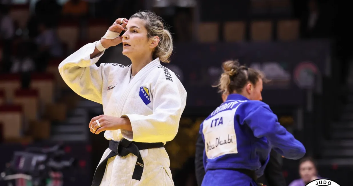 Aleksandra Samardžić