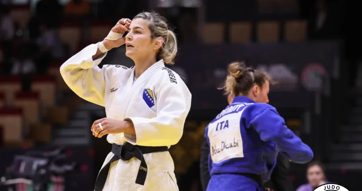 Aleksandra Samardžić