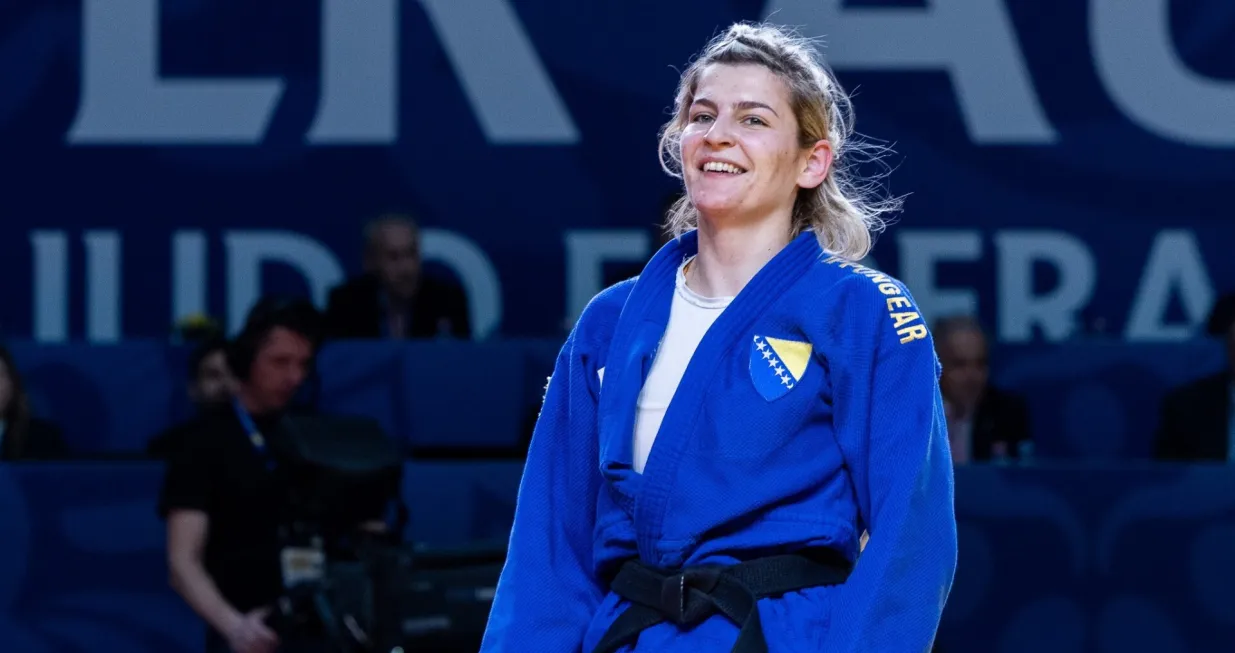 aleksandra samardzic