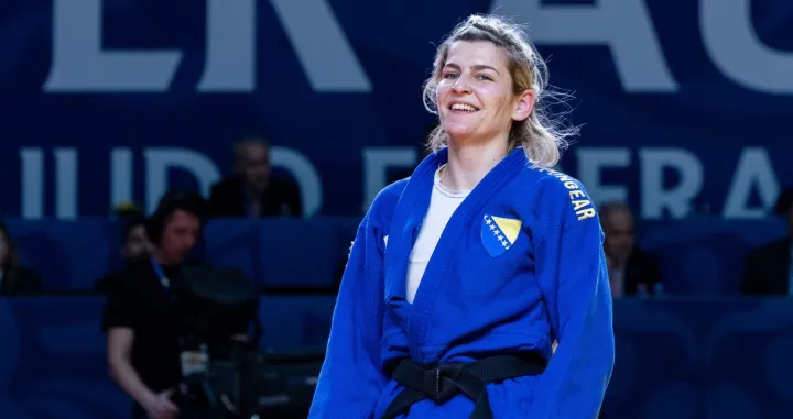 aleksandra samardzic