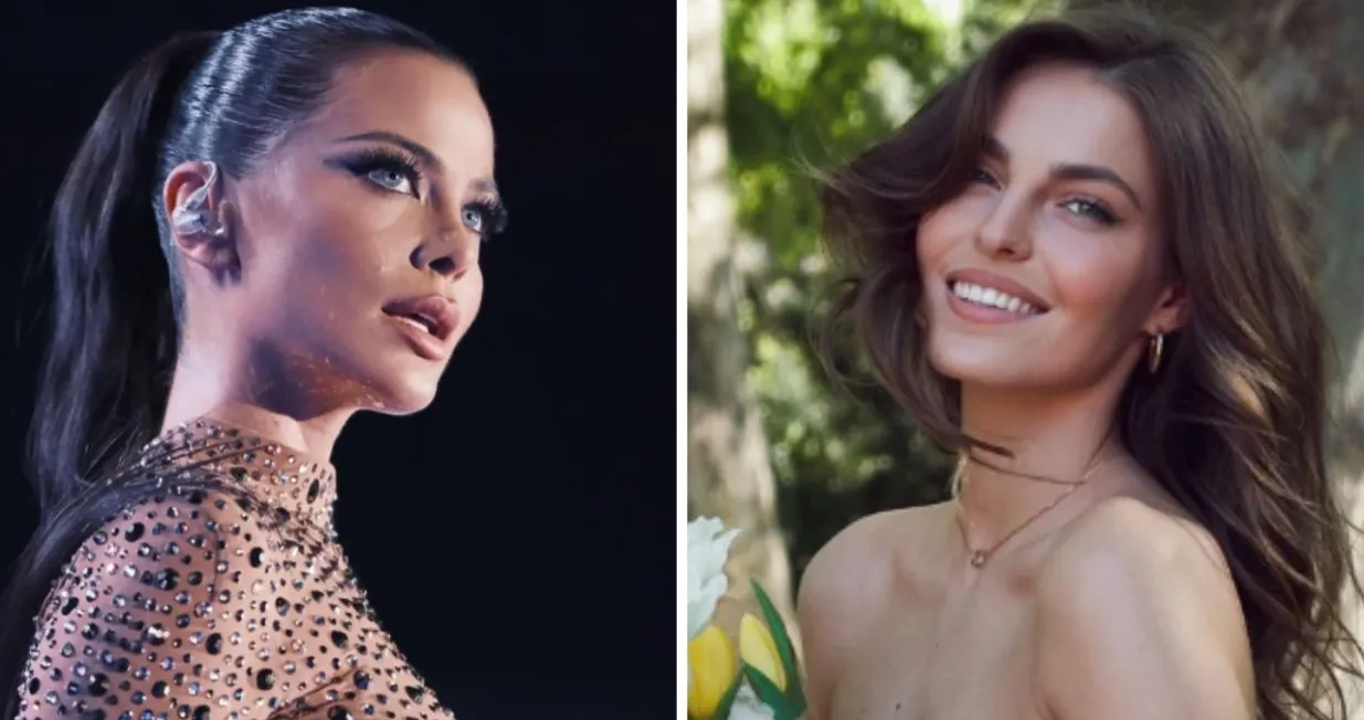 Imala samo lijepe riječi za bh. pjevačicu/ Ilustracija/ IG/