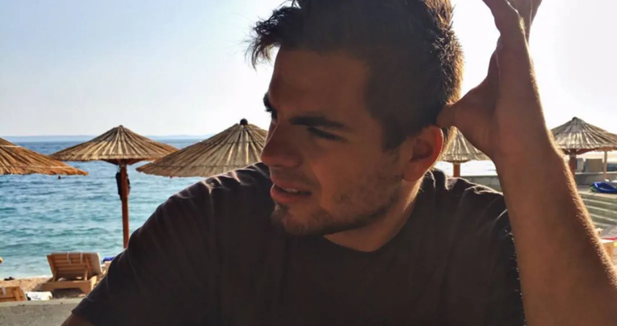 Josip Ledina/ Instagram/