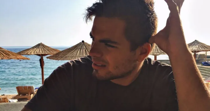 Josip Ledina/ Instagram/