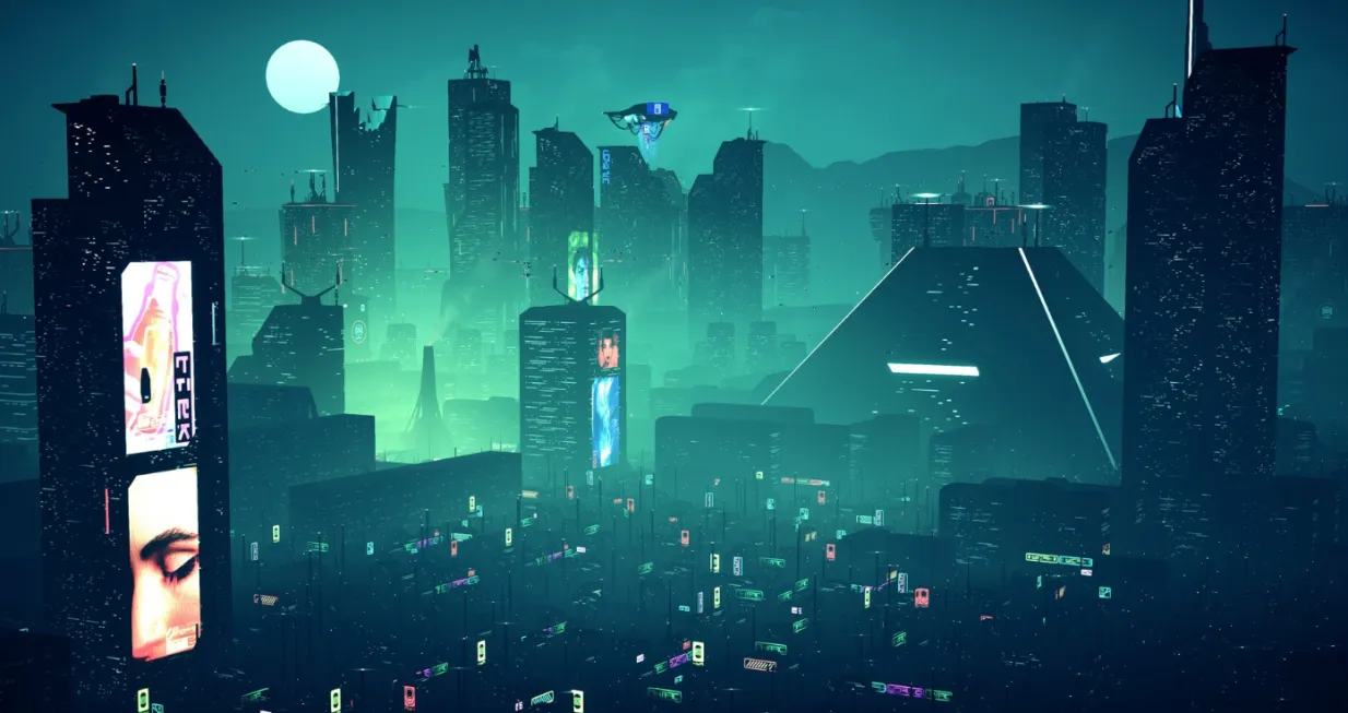 dystopika igra gaming Steam/