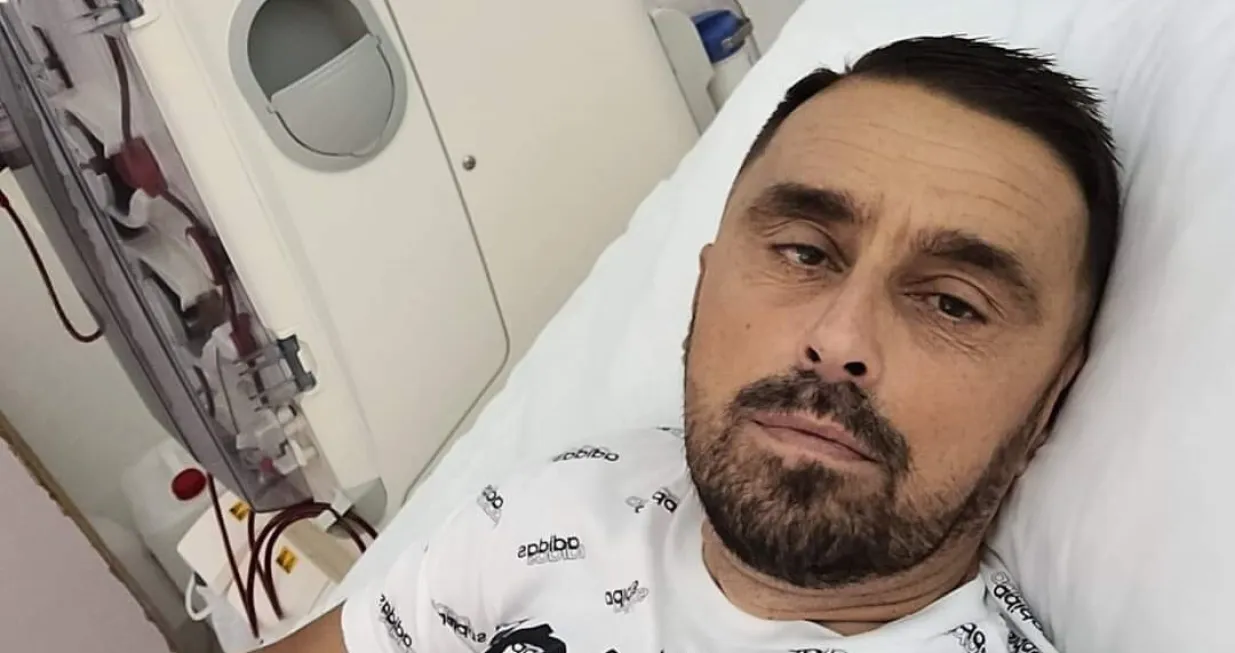 Elvir Čuzović/Udruženje Pomozi.ba