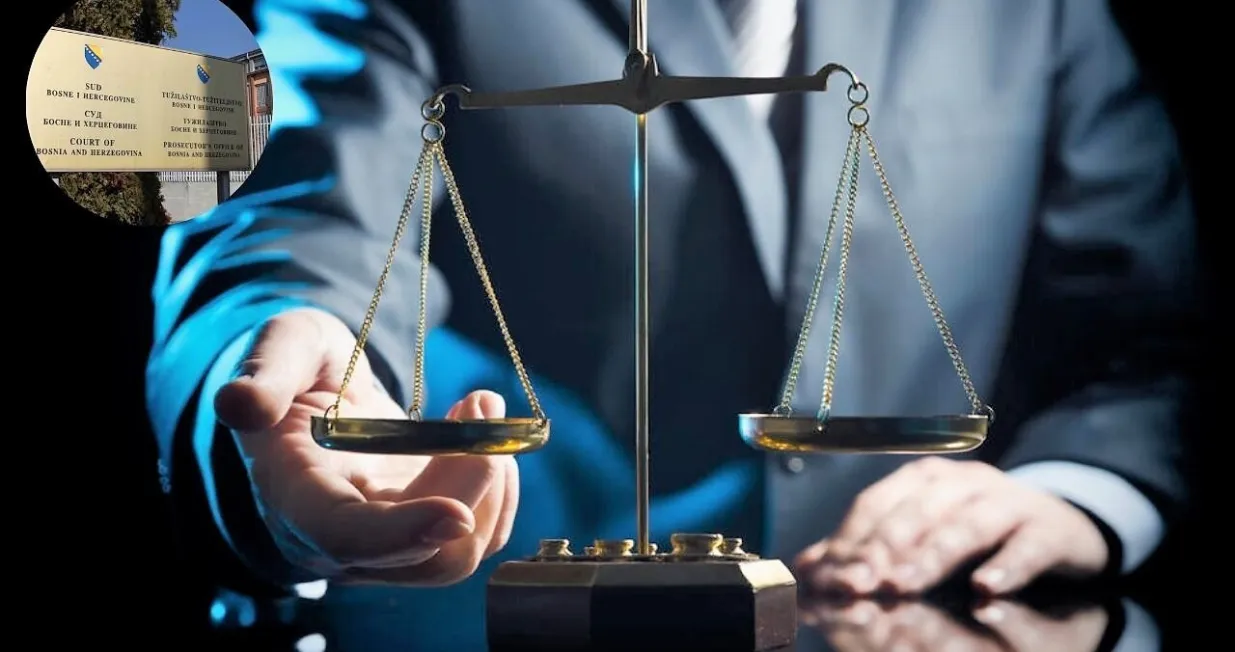 Sudovi i advokati/Ilustracija/S M