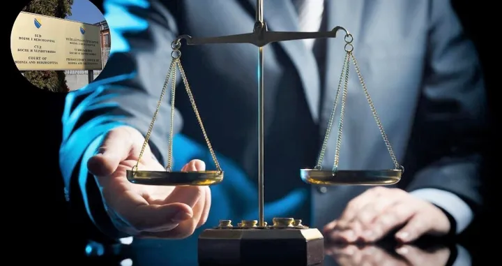 Sudovi i advokati/Ilustracija/S M