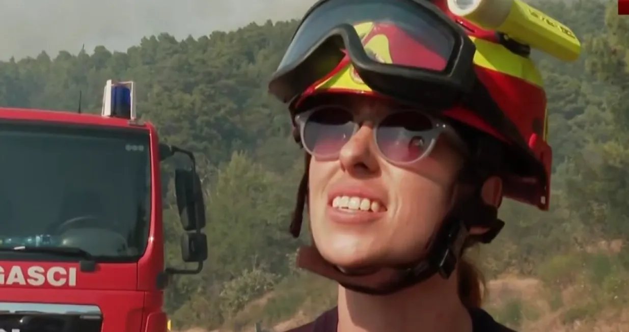 Tea je porijeklom iz Sarajeva/ N1/