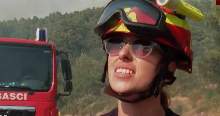 Tea je porijeklom iz Sarajeva/ N1/