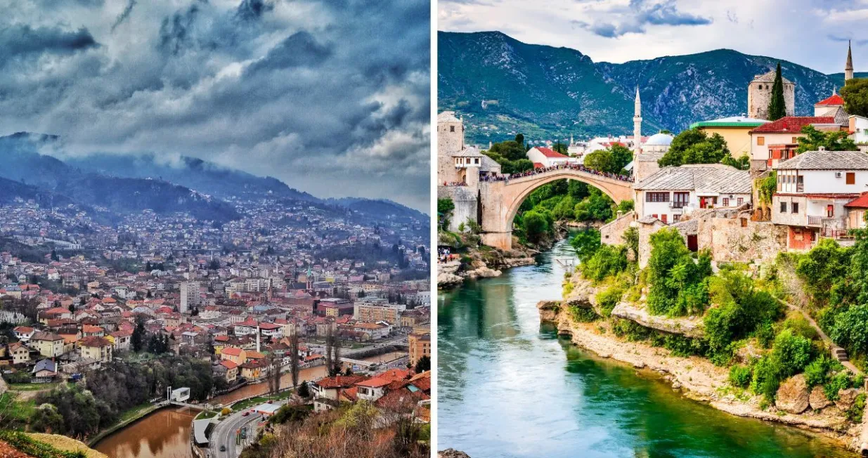 Ima li razlike?/ Ilustracija/