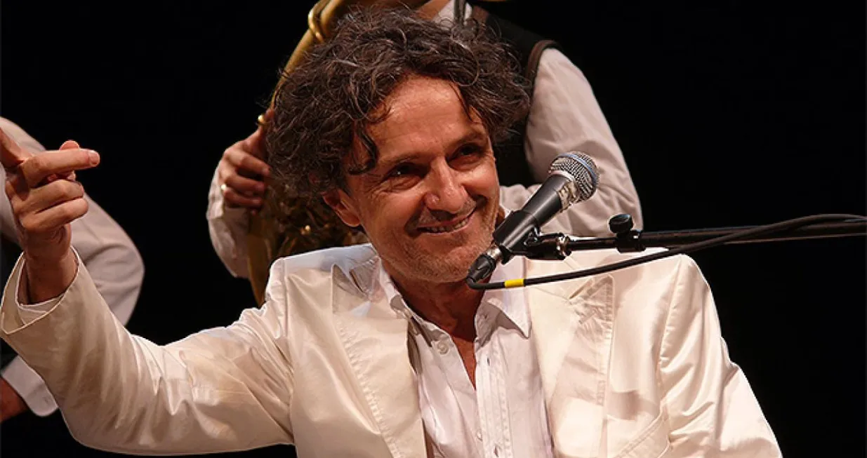 Goran Bregović/