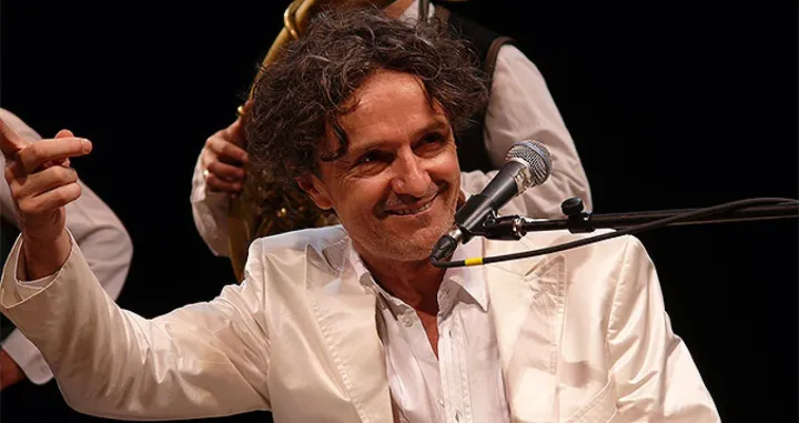 Goran Bregović/