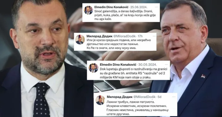 Mogu li se nesuglasice primjerenije riješiti na društvenim mrežama?/