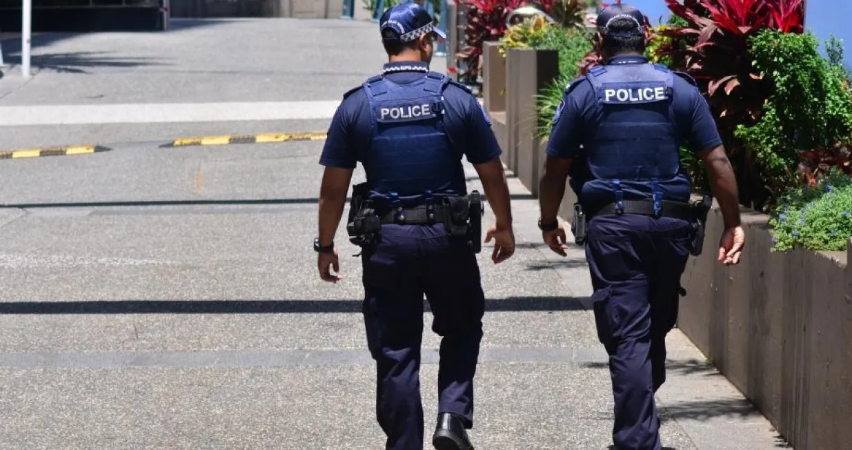 Australska policija ubila čovjeka koji je napadao građane nožem/