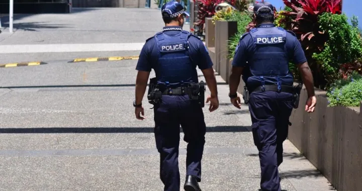 Australska policija ubila čovjeka koji je napadao građane nožem/