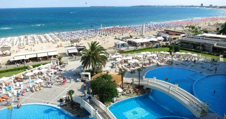 Sunčev Brijeg/ Facebook/