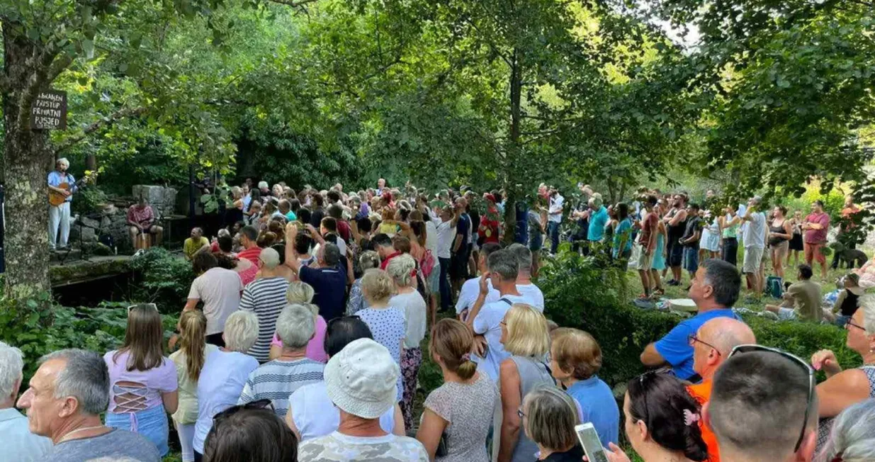 darko rundek izvor une una/