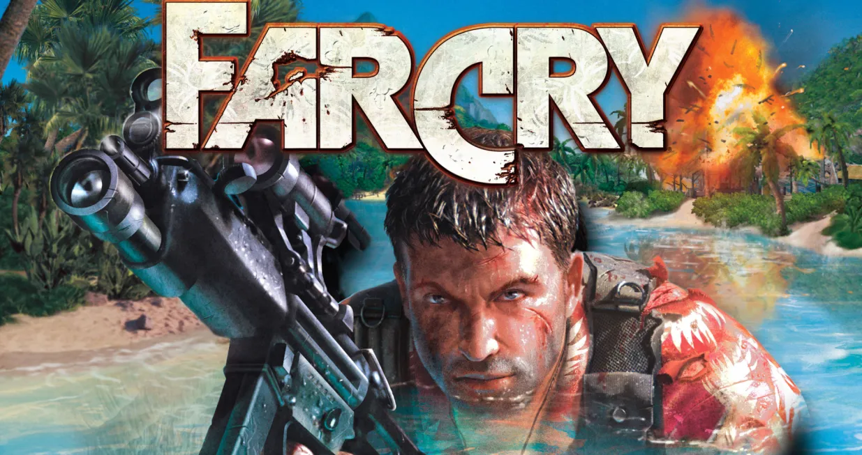 far cry/