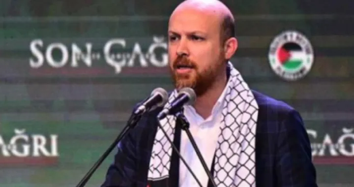 Erdogan: Poštujmo Haniyehovu posljednju želju/ Bursa Hakimiyet/